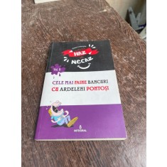 Toma Catargiu - Cele mai faine bancuri cu ardeleni pontosi