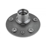 Butuc roata Mercedes Vito 108d-114 1996-2003, 6383340101