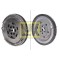 Volanta Dacia Dokker, Duster, Lodgy; Mitsubishi Asx; Nissan Qashqai II SUV, Qashqai III, Townstar; Renault Austral, Captur I, Captur II, Clio V,