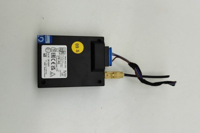 Unitate de control &amp;icirc;ncălzitor Webasto VW CADDY V SBB, SBJ 2023 OEM: 5WA963513 | 30814651 foto