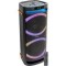 Boxa activa 2x6.5"/16cm 200w bt/usb/msd