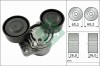 INA 534 0505 10 Intinzator curea, curea distributie