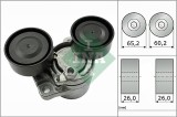 INA 534 0505 10 Intinzator curea, curea distributie