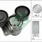 INA 534 0505 10 Intinzator curea, curea distributie