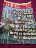 REVISTA LUMEA NR. 7 /2017 EDITIE NOUA