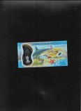 Costa Rica 2000 2.000 colones 2018 seria025414824 unc polimer