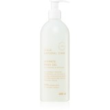 Ziaja Natural Care gel pentru igiena intima 400 ml