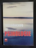 Introducere in psihologie - Nicky Hayes, Sue Orrell