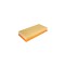 Filtru aer FIAT PUNTO Cabriolet 176C ALCO Filters MD9268