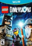 Wii U Lego dimensions ca nou Nintendo Wii U