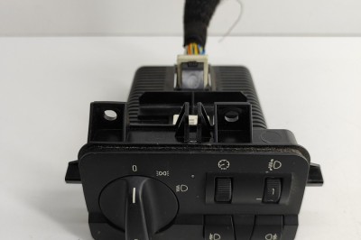 Modul de control comutator faruri BMW 3 Compact E46 2001 OEM: 4108586 30031926 foto