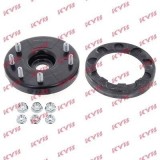 Rulment sarcina suport arc Honda Accord Viii Motor 2.0 i, 2.0 i, 2.2 i-Dtec, 2.2 i-Dtec, 2.4 i, 2.4 i, parte montare Axa fata stanga, OE 51675TA0A01