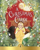 A Christmas Carol | Kristina Stephenson