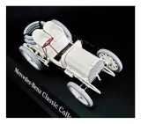 Macheta Mercedes 35 hp 1:43 Distler