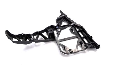 Suport bara de protecție dreapta spate MERCEDES-BENZ GLE W166 2017 OEM: A1668851821 11556725 foto