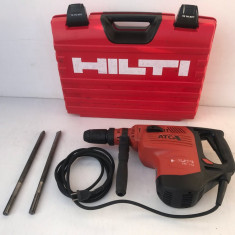 Ciocan Rotopercurator Hilti TE 70