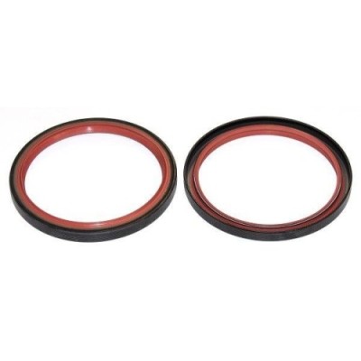 Elring Simering, arbore cotit foto