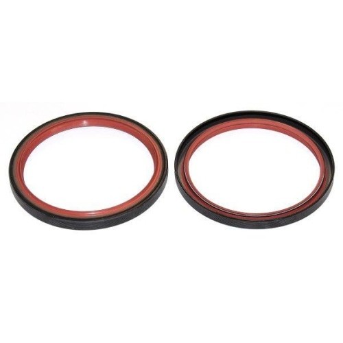 Elring Simering, arbore cotit