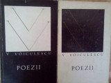 V. Voiculescu - Poezii, 2 vol. (1968)