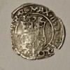 Ungaria Denar 1570 KB Argint Maximilian II, Moneda Veche