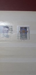 Ștampilate după 1950