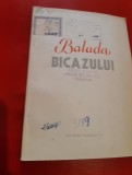 BALADA BICAZULUI T