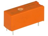 Releu electromagnetic SPDT 12VDC 8A