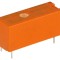 Releu electromagnetic SPDT 12VDC 8A