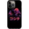 Husa compatibila cu Apple iPhone 14 Plus model Monster Attack, Silicon, TPU, Viceversa