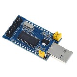 Programator CH341A USB la UART IIC SPI I2C convertor port paralel