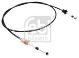 FEBI BILSTEIN 181079 cablu,transmisie manuala