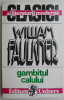 Gambitul calului – William Faulkner