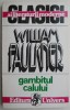 William Faulkner - Gambitul calului