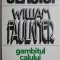 William Faulkner - Gambitul calului