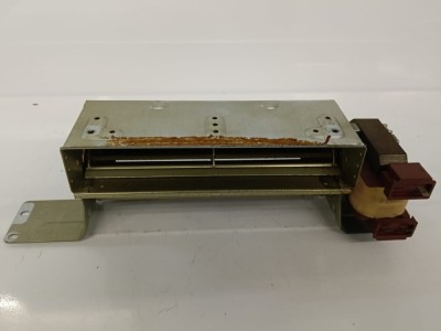 Ventilator tangential cuptor Whirlpool AKZM cod 480121101584 / C157 foto