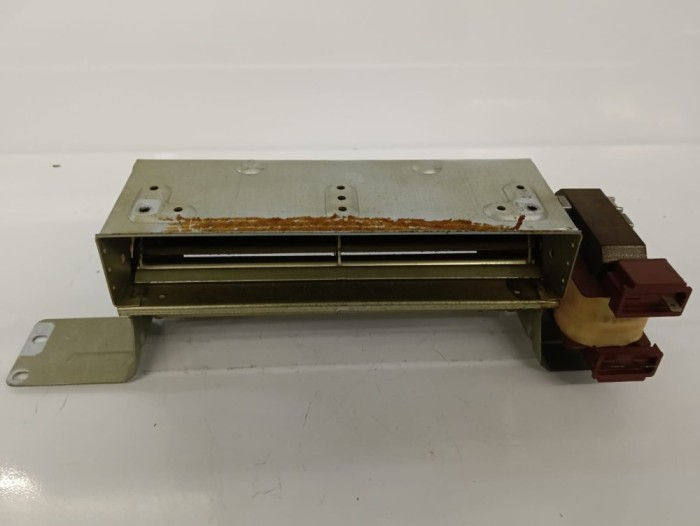 Ventilator tangential cuptor Whirlpool AKZM cod 480121101584 / C157