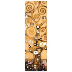 Semn de carte Klimt Tree of Life, Fridolin