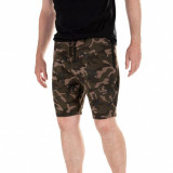 Cumpara ieftin Camo Jogger Shorts Small, FOX