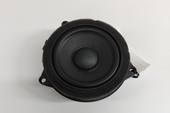 Difuzor ușă st&acirc;nga față BMW X4 G02, F98 2018 OEM: 6813105 30745856
