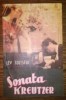 Lev Tolstoi - Sonata Kreutzer, Editura Hermes Press, Bucuresti, 1990, 116 pagini