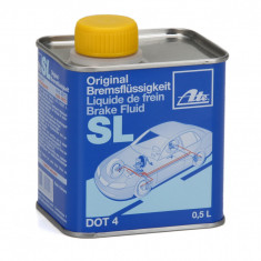 Lichid Frana Ate Dot 4 SL 0.5L 03.9901-5801.2 foto