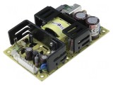 Alimentator Pulsatoriu 75W 127-370VDC 90-264VAC