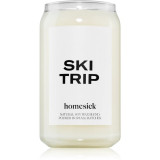 Homesick Ski Trip lum&acirc;nare parfumată 390 g