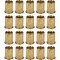 Set piulite nituibile M4