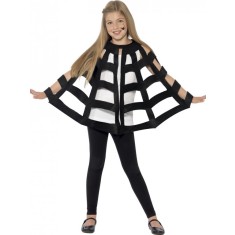 Costum - pelerina paianjen copii