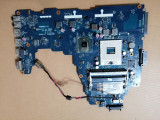 Placa de baza Toshiba Satellite C660D C660 PWWAA La-6842p DEFECTA !!!
