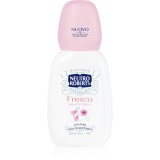 Neutro Roberts Monoi e Fresia Deo cu atomizor cu o eficienta de 48 h 75 ml