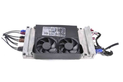 Alt modul de control TESLA MODEL S 2017 OEM: 1125800-00-F 12142381 foto