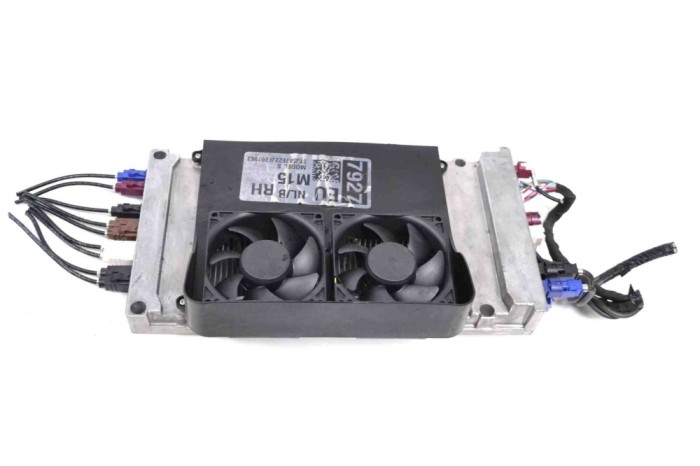 Alt modul de control TESLA MODEL S 2017 OEM: 1125800-00-F 12142381