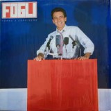 Vinil Riccardo Fogli &lrm;&ndash; Torna A Sorridere (VG)